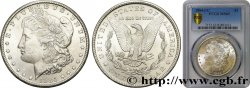 UNITED STATES OF AMERICA 1 Dollar Morgan 1884 Carson City - CC MS63 PCGS