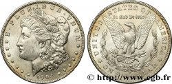 ESTADOS UNIDOS DE AMÉRICA 1 Dollar Morgan 1904 Nouvelle-Orléans - O