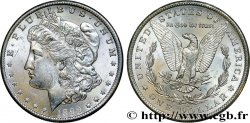 UNITED STATES OF AMERICA 1 Dollar Morgan 1899 Nouvelle-Orléans