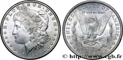 STATI UNITI D AMERICA 1 Dollar Morgan 1901 Nouvelle-Orléans - O