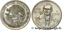 MÉXICO 100 Pesos Jose Morelos y Pavon 1981 Mexico