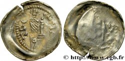 ALLEMAGNE - ÉVÊCHÉ DE TRÈVES - ARNOLD II D ISENBOURG Denier ou Pfennig n.d. Trèves