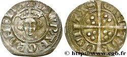 ANGLETERRE - ROYAUME D ANGLETERRE - ÉDOUARD Ier Penny n.d. Londres