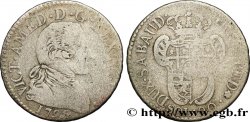 ITALIE - ROYAUME DE SARDAIGNE 20 Soldi Victor Amédée III 1795 Turin