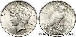 STATI UNITI D AMERICA 1 Dollar Peace 1923 Philadelphie