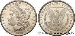ÉTATS-UNIS D&nbsp;AMÉRIQUE 1 Dollar Morgan 1880 Nouvelle Orléans