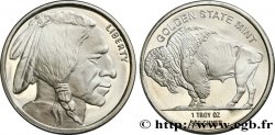 ÉTATS-UNIS D&nbsp;AMÉRIQUE 1 Troy Once “buffalo” n.d.  SPL 