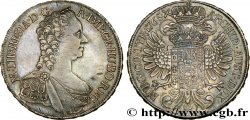 AUTRICHE- MARIE-THÉRÈSE Thaler 1765 Vienne AU 