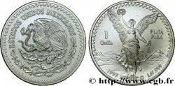 MESSICO 1 Once Victoire ailée 1993 Mexico