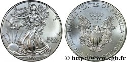 ÉTATS-UNIS D AMÉRIQUE 1 Dollar type Liberty Silver Eagle 2015 