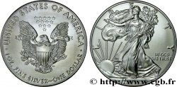 VEREINIGTE STAATEN VON AMERIKA 1 Dollar type Liberty Silver Eagle 2017 