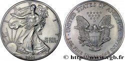 STATI UNITI D&nbsp;AMERICA 1 Dollar type Liberty Silver Eagle 2003 