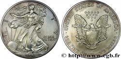 UNITED STATES OF AMERICA 1 Dollar type Liberty Silver Eagle 2006 