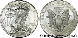 ÉTATS-UNIS D AMÉRIQUE 1 Dollar type Liberty Silver Eagle 2008 
