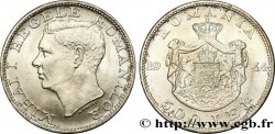ROUMANIE 500 Lei Michel Ier 1944  SUP 