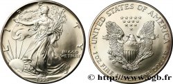 STATI UNITI D AMERICA 1 Dollar type Silver Eagle 1995 Philadelphie