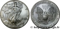 ESTADOS UNIDOS DE AMÉRICA 1 Dollar type Silver Eagle 2000 