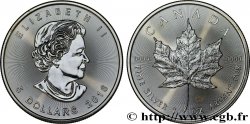 CANADA 5 Dollars (1 once) 2016 
