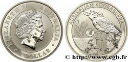 AUSTRALIA 1 Dollar kookaburra Proof  2016 Perth