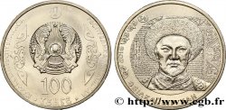 KAZAKHSTAN 100 Tenge Abulkhair khan 2016  SPL 