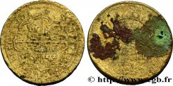 ESPAGNE (ROYAUME D ) - POIDS MONÉTAIRE - PHILIPPE IV D ESPAGNE Poids monétaire pour la pièce de 8 Reales de Philippe IV n.d. 