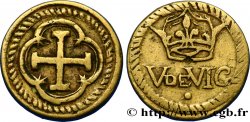 ESPAGNE (ROYAUME D ) - POIDS MONÉTAIRE Poids monétaire pour la pièce de 2 escudos n.d. 