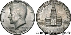 ÉTATS-UNIS D AMÉRIQUE 1/2 Dollar Kennedy 1976 Denver