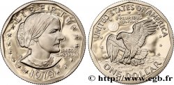 UNITED STATES OF AMERICA 1 Dollar Proof Susan B. Anthony  1979 San Francisco - S