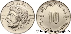 ALGÉRIE 10 Dinars Jugurtha 1994 Alger