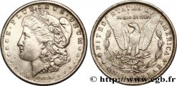 ÉTATS-UNIS D&nbsp;AMÉRIQUE 1 Dollar Morgan 1900 Nouvelle-Orléans SUP+ 