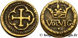 SPAIN (KINGDOM OF) - MONETARY WEIGHT Poids monétaire pour la pièce de 2 escudos n.d. France