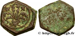ESPAGNE (ROYAUME D&nbsp;) - POIDS MONÉTAIRE Poids monétaire pour le Florin d’or n.d. France TTB 