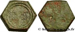 ESPAGNE (ROYAUME D ) - POIDS MONÉTAIRE Poids monétaire pour le double ducat d’or n.d. France