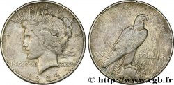 ESTADOS UNIDOS DE AMÉRICA 1 Dollar type Peace 1924 Philadelphie