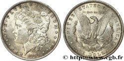 UNITED STATES OF AMERICA 1 Dollar Morgan 1884 Nouvelle-Orléans