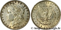 ÉTATS-UNIS D&nbsp;AMÉRIQUE 1 Dollar Morgan 1883 Nouvelle-Orléans