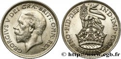 GREAT-BRITAIN - GEORGE V 1 Shilling  1932 