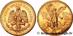MEXIKO 50 Pesos or 1943 Mexico