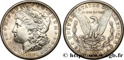 ÉTATS-UNIS D&nbsp;AMÉRIQUE 1 Dollar Morgan 1881 San Francisco SPL 