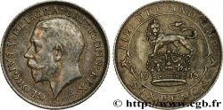 VEREINIGTEN KÖNIGREICH 6 Pence Georges V 1915 
