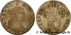 ITALY - KINGDOM OF SARDINIA 10 Soldi Victor Amédée III, Roi de Sardaigne 1794 Turin