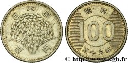 JAPóN 100 Yen an 36 Showa 1961 