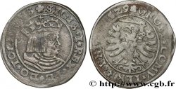 POLOGNE - SIGISMOND Ier LE VIEUX Gros  1529 Toruń
