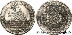 DINAMARCA Daler Christian IV 1628 Copenhague
