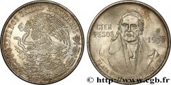 MEXIKO 100 Pesos 1977 Mexico