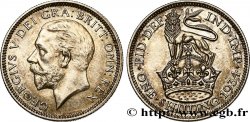 VEREINIGTEN KÖNIGREICH 1 Shilling Georges V 1934 