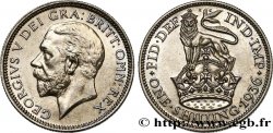REINO UNIDO 1 Shilling Georges V 1936 