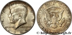 ESTADOS UNIDOS DE AMÉRICA 1/2 Dollar Kennedy 1965 Philadelphie