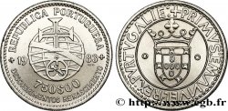 PORTUGAL 750 Escudos “découvertes et renaissance” 1983 