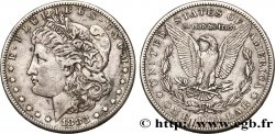 UNITED STATES OF AMERICA 1 Dollar type Morgan 1883 San Francisco